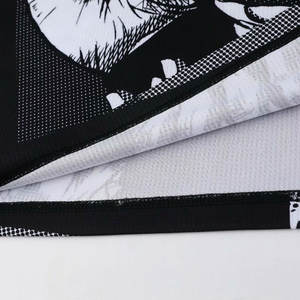 Fait sur mesure, tout nouveau et populaire uniforme de basket-ball de haute qualité, vêtements de basket-ball, uniforme d'équipe en matériau durable pour adultes - Product Image 5