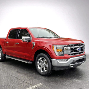 Ford F-150 LARIAT 2023 d'occasion en excellent état - Product Image 1