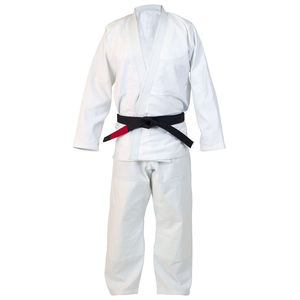 Traje de Karate 100% algodón trajes de Karate gran oferta buen diseño hombres traje de Karate proveedores uniforme de Karate para entrenamiento - Product Image 1