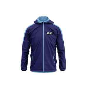 OEM ODM MOQ personalizado Pakistán GAA lluvia chaqueta proveedor impermeable ropa deportiva fabricante vendedores fabricantes - Product Image 6