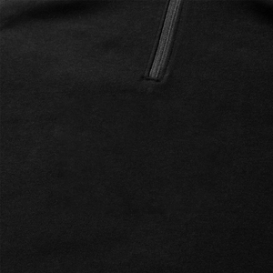 Unisex Organic Cotton 2026 Long Sleeve Hard Black Jacket <b>Men's</b> <b>Winter</b> <b>Clothes</b> with Thickened Design - Product Image 3