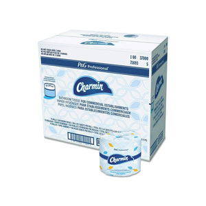 Precio bajo Char-Min Commercial Bathroom Tissue suministro a granel entrega rápida al por mayor - Product Image 3