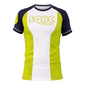 Rashguard personnalisé pour hommes BJJ MMA de haute qualité - Product Image 5