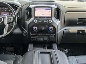 USADO LHD/RHD 2019 GMC SIERRA 1500 SLT CREW CAB 4WD - Product Image 4