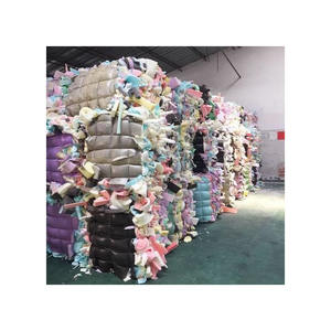 Chatarra de espuma a precio mayorista para todo tipo de proyectos de reciclaje para Fibr - Product Image 3