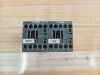 Contacteur MX 3ZX1012-0RH21-1AA1 3ZX10120RH211AA1 AC220V Relais industriel pour automatisation PLC
