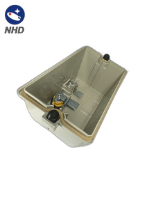 MS1-09D-R3G5N43P ไดร์เวอร์สตาร์ทเตอร์ DOL, 3 เฟส, 220V, 50HZ, รีเลย์ 2.9 - 4A - Product Image 3