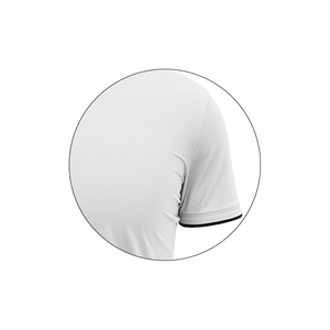 Polo de hombre con estampado de logotipo personalizado de calidad superior, superventas, manga corta, estilo informal, servicio OEM ODM - Product Image 4