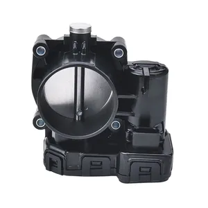 Throttle Body 04861661AA 04861661AB 4861661AA 4861661AB For Jeep Grand Cherokee quality good price