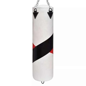 Boxing Punching <b>Bag</b> Training Fitness Hanging Kick Gym Exercise Sandbag Cheap Price <b>Standing</b> Long Punching <b>Bag</b> in Pakistan - Product Image 5