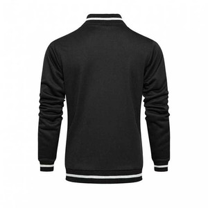 Haute qualité 100% coton blanc surdimensionné à capuche poids lourd goutte épaule 500gsm unisexe survêtement sport entraînement Jogging porter - Product Image 4