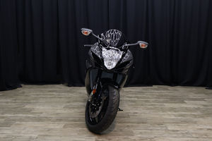 Nouvelle moto sportive Suzuki GSX-R600 2025, fabrication industrielle, OEM, ODM, personnalisation, garantie de 5 ans disponible - Product Image 5