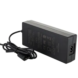 High Quality Rohs 24v 36v 42v Li-ion For Electr Bike Lithium And Lead Acid Battery Charger