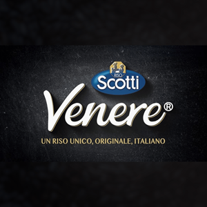 Riz noir Venere à texture moelleuse 230G, grains moyens, céréales complètes, cuisson au micro-ondes en 2 minutes, fabriqué en Italie pour une alimentation saine - Product Image 5