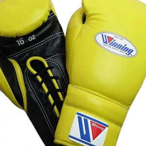 Guantes de Boxeo Personalizados de Alta Calidad, Cuero Vacuno Original, con Logotipo Personalizado y Todos los Colores y Pesos Disponibles - Product Image 2