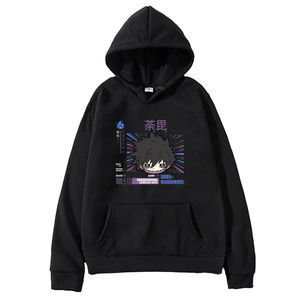 Hoodies Anime Hommes Femmes mode Sweat Pull Top pour femmes et hommes - Product Image 2