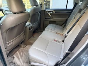 LEXUS GX 460 2018, 4x4, Volante a la Izquierda - Product Image 4