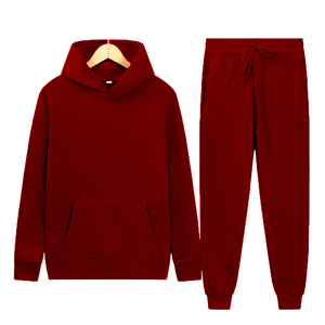 Ensembles de sweats à capuche respirants à séchage rapide avec logo d'impression Sweats à capuche de qualité supérieure Dernière conception Sweats à capuche pour hommes - Product Image 3