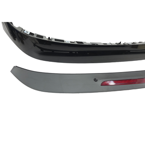 Aileron de hayon arrière SKODA Kodiaq Série 565827444B DBGA DBGC DFGA DTSB Diesel 2021 (2021) 110 kW - Product Image 6