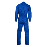 Overol de Trabajo de Dos Piezas Impermeable, Transpirable y Antiarrugas de Alta Visibilidad para Hombres, Ropa de Trabajo de Seguridad Reflectante para Ingenieros