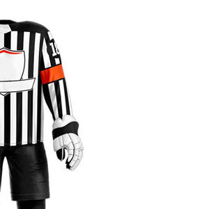 ชุดฮ็อกกี้น้ำแข็งมาใหม่ล่าสุดปรับอัตราได้ตามความต้องการของโรงงาน - Product Image 5