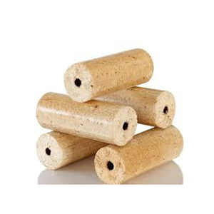 Briquettes RUF/ไม้เนื้อแข็ง briquettes Ruf - Product Image 1