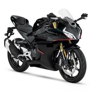 Disponible 2024 450SS Adventure (motocicleta) - Product Image 3