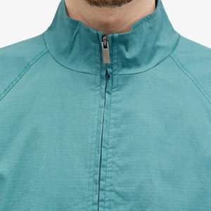 Top Trending Quick Dry Men's Windbreaker Hoodie transpirable hombres con estilo Pullover hoodies en calidad superior con logotipo personalizado/tamaño - Product Image 6