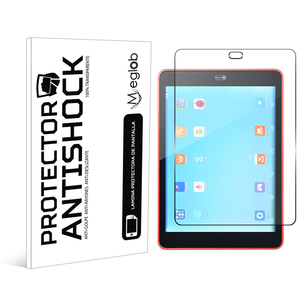 Protector de pantalla antichoque para tableta Teclast A88HD, película protectora premium - Product Image 1