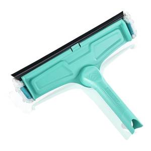 Limpiador de Ventanas y Marcos de Plástico Duradero CLICK SYSTEM (32cm) con Limpiacristales de Microfibra 0151739 - Product Image 4