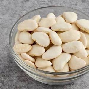 Frijoles Blancos Secos de Alta Calidad para Exportación, Frijoles Orgánicos 100% Naturales de Primera Calidad en Venta - Product Image 1