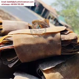 แผ่นยางรมควันผลิตจากเวียดนามทำจากยางธรรมชาติ RSS3 - Product Image 3