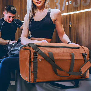 กระเป๋าออกกำลังกายคุณภาพสูง ราคาขายส่ง ใหม่ล่าสุด จากผู้ผลิตที่ดี สำหรับการฝึกซ้อม ปี 2026 - Product Image 6