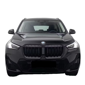 BMW X1sD18d 3L SUV 5 Posti Usato 2025, Diesel, 4 Cilindri, 150 CV, Cambio Automatico, Guida a Sinistra - Product Image 1