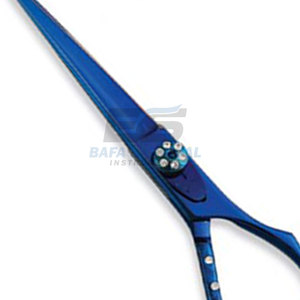 กรรไกรตัดผมสำหรับร้านเสริมสวยและใช้ในบ้าน กรรไกรตัดผมสำหรับขายออนไลน์ - Product Image 6