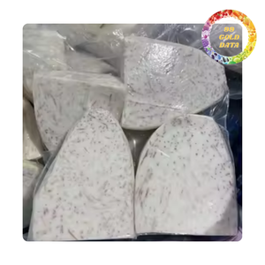 Taro surgelé IQF du Vietnam |   Qualité supérieure, prêt à l'emploi, choix sain, disponibilité en vrac - Product Image 4