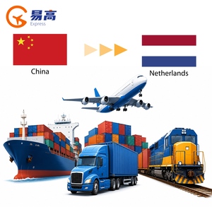 Servicio de Mensajería Aérea Económica Puerta a Puerta a la Isla Reunión, Islas <span class=keywords><strong>Canarias</strong></span>, San Martín, Barbados, FEDEX, DHL, UPS - Product Image 1