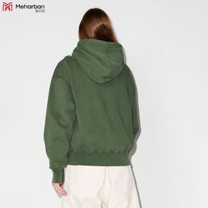 Sudaderas con capucha de impresión personalizada de alta calidad para hombre, sudaderas con capucha Unisex, sudaderas con capucha lisas con logotipo personalizado para hombres y mujeres 2023 - Product Image 2