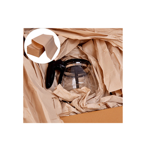 Papier de remplissage plié en Z de qualité supérieure pour l'emballage des herbes, disponible au prix le plus bas - Product Image 3