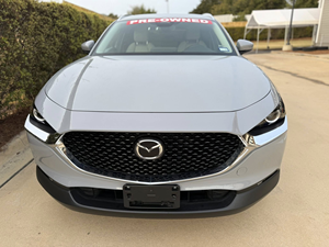 Buena Oferta para <span class=keywords><strong>Mazda</strong></span> <span class=keywords><strong>CX</strong></span>-<span class=keywords><strong>30</strong></span> AWD S Select <span class=keywords><strong>Sport</strong></span> SUV 2025, Listo para Enviar - Product Image 6