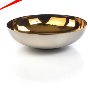 2025 plus beau bol de service en métal noir avec bol de service à base de fleurs décoratives pour pièce maîtresse de mariage - Product Image 2