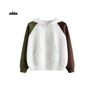 Sudaderas con capucha para hombre de buena calidad fabricante personalizado de moda de gran tamaño de alta calidad ropa de calle sudaderas con capucha para hombre - Product Image 6