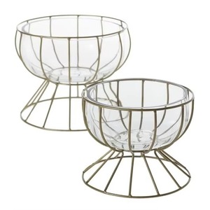 แจกันดอกไม้ประดิษฐ์จากช่างฝีมือเพื่อบรรยากาศบ้านที่ไม่เหมือนใครและงานนำเสนอดอกไม้ที่น่าทึ่ง - Product Image 1