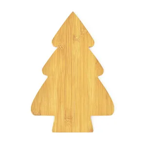 Tagliere in Bambù Personalizzato Rudolf, Gadget Unico per Uso in Cucina - Product Image 2