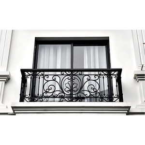 Améliorez votre petit ou large balcon avec des conceptions modernes de haute qualité et élégantes. - Product Image 1