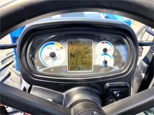 Venta caliente Tractor T5.120 Compact para agricultura listo para enviar a todo el mundo - Product Image 4