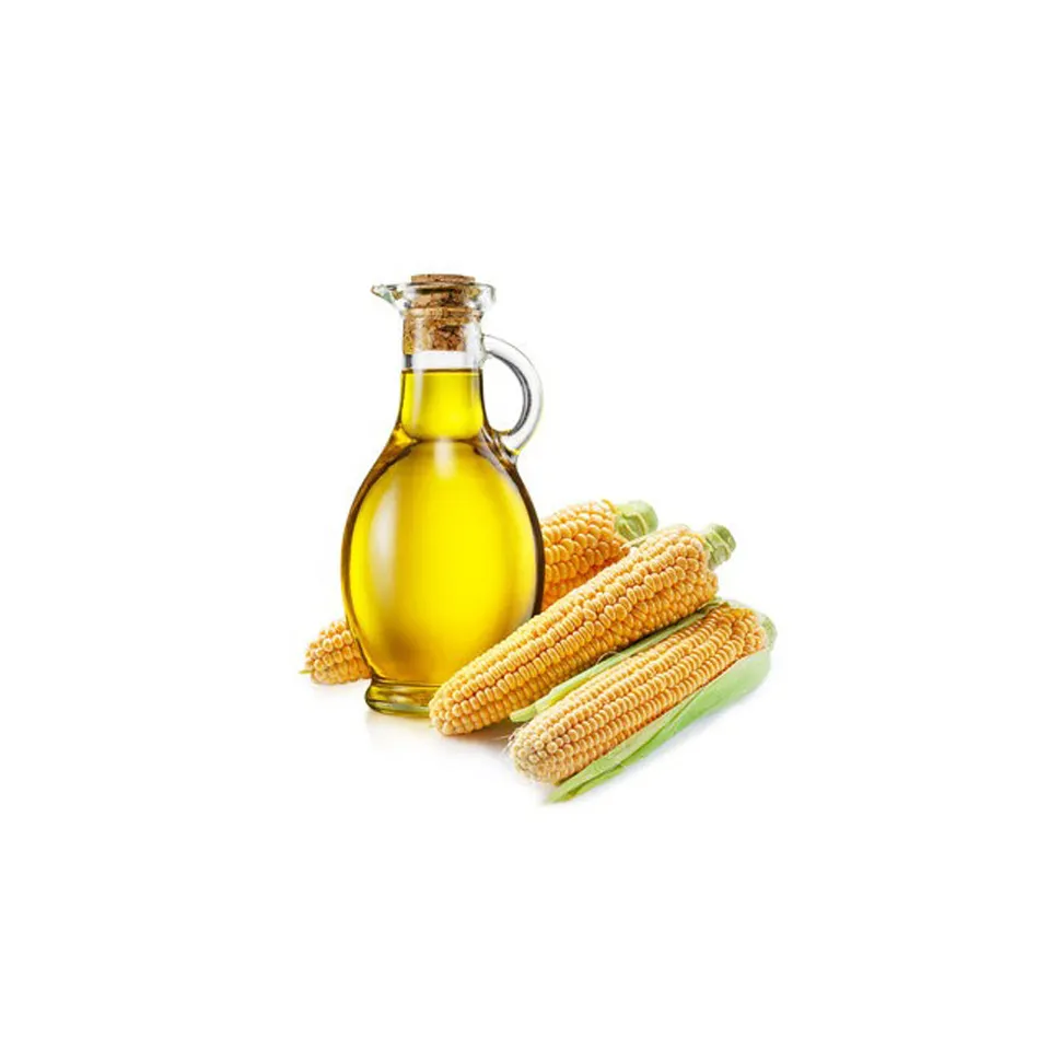 Edible Cooking oil crude Corn Oil for Sale Bulk Packaging Manufacturer Corn oil Supply wholesale Refined