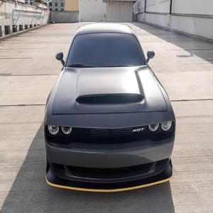 Dodge Challenger SRT Demon 2018 Usado, Volante a la Izquierda/Derecha - Product Image 1