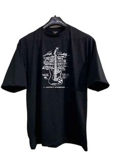 Camisetas Extra Grandes para Hombre, Camisetas de Gimnasio, Camisetas de Moda Urbana, Camisetas con Bordado Personalizado - Product Image 4