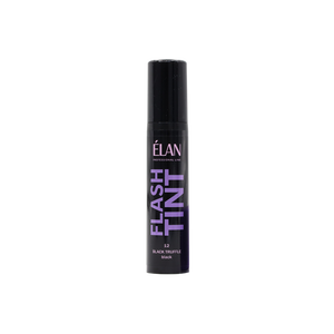 Crayon à sourcils « FLASH TINT » 12 Black Truffle – Système de coloration directe – Crayon noir - Product Image 1